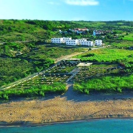 Sukha Inn Hotel & Beach Bozcaada Exterior foto