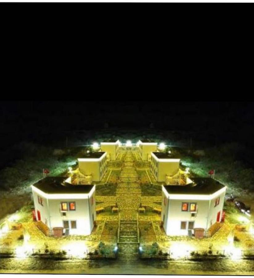 Sukha Inn Hotel & Beach Bozcaada Exterior foto